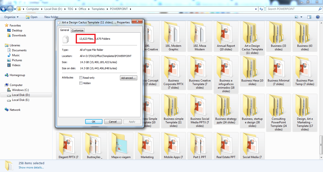 16000+ Editable Microsoft Office Readymade Templates - Image 5