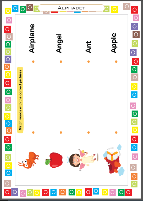 6000+ Pages Kids Activity Printable Worksheets - Image 9