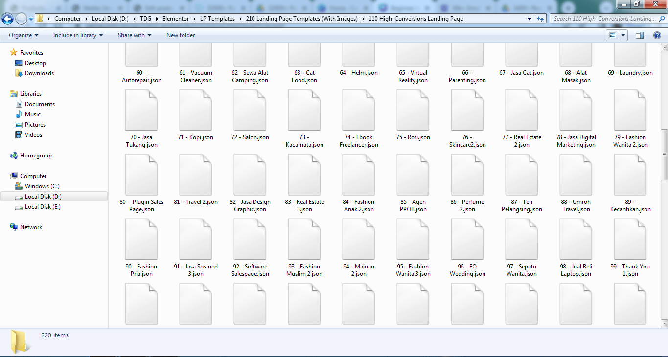 Ultimate Wordpress Toolkit 2025 - Image 9