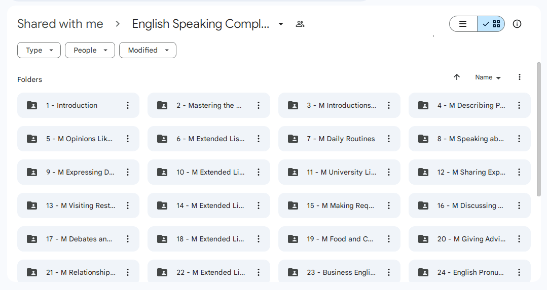 6 Personal Development Courses (English) - Image 2