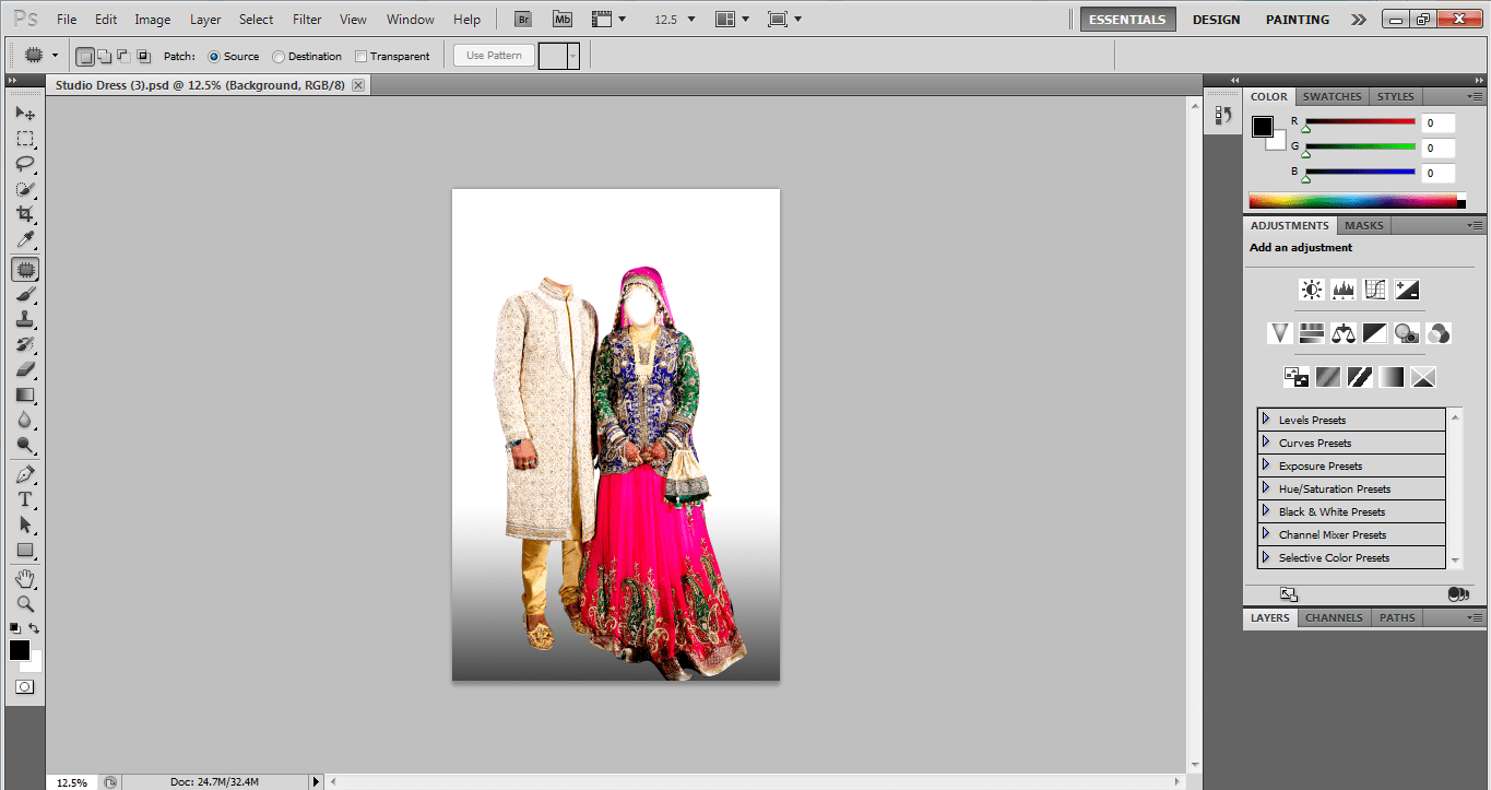 16000+ Wedding Templates Mega Kit - Image 9
